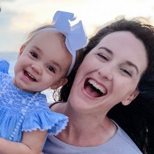 Meet your Posher, Brittney